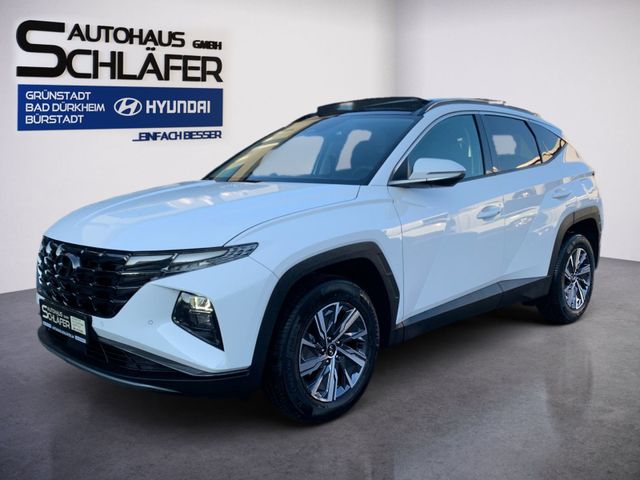 Hyundai TUCSON 1.6 T-GDI Trend Hybrid 4WD Pano Assi Krel