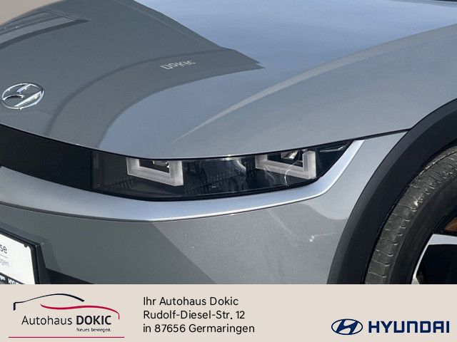 Hyundai IONIQ 5 - Bild 6