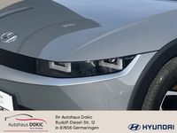 Hyundai IONIQ 5 - Vorschau Bild 6