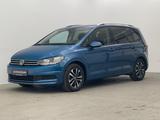 Volkswagen Touran TDI United *PANO*AHK*CARPLAY*NAVI*7-SITZE - 7-Sitzer Vans