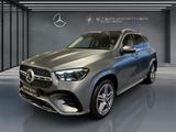 Mercedes-Benz GLE 450 d 4M AMG+PANO+HuD+DISTRONIC+AIRMATIC+AHK
