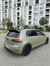Volkswagen Golf 2.0 TSI DSG GTI Performance GTI Performance - VW Golf Gebrauchtwagen in München