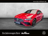 Mercedes-Benz CLA 250 e AMGLP+Night+LED+Pano+AHK+Totwinkel+Win - rote Mercedes-Benz CLA 250