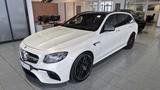 Mercedes-Benz E 63 S 4MATIC+ Keramik Preis Netto MB-100 Garant - gebrauchte Mercedes-Benz E 63 AMG aus dem Jahr 2019