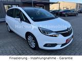 Opel Zafira C ON Start/Stop*2.0-CDTI*NAVI*EURO-6*2.HA - Opel Zafira: 2.0