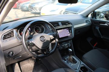 Volkswagen Tiguan Allspace - 8