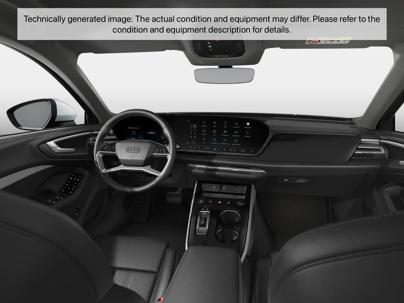 Audi A5 - Bild 6