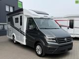 Knaus Van TI PLUS PLATINUM SELECTION 650 MEG AllradACC - Offers