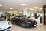 Mercedes-Benz SL 43 AMG-Night Premium+MBUX+360°+Burmester+Carb - Mercedes-Benz SL 43 AMG Jahreswagen