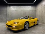 Ferrari F355 Spider Zanasi Carrozzeria / Scaglietti Pack - Ferrari F355 Gebrauchtwagen