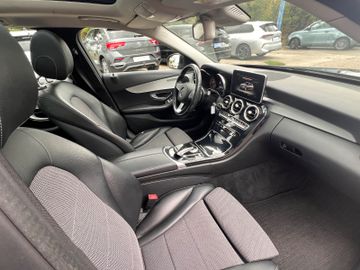 Mercedes C 220 - 9