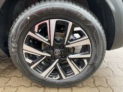 CITROEN C4 Plus Hybrid 145