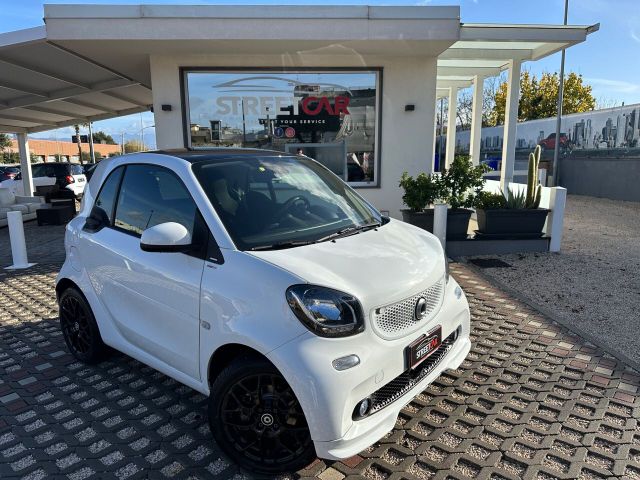 Smart ForTwo 70 1.0 Superpassion