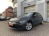 Volkswagen Golf VIII Lim.1.Edition LEDplus+3Z-Klima+ACC+DAB