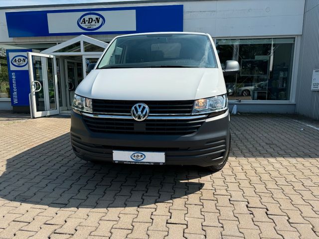 Volkswagen T6.1 Transporter Kasten Komfort-Paket Plus