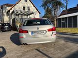 BMW 520d Touring - Pano ,Aut - BMW 520 aus 2011: Kombi