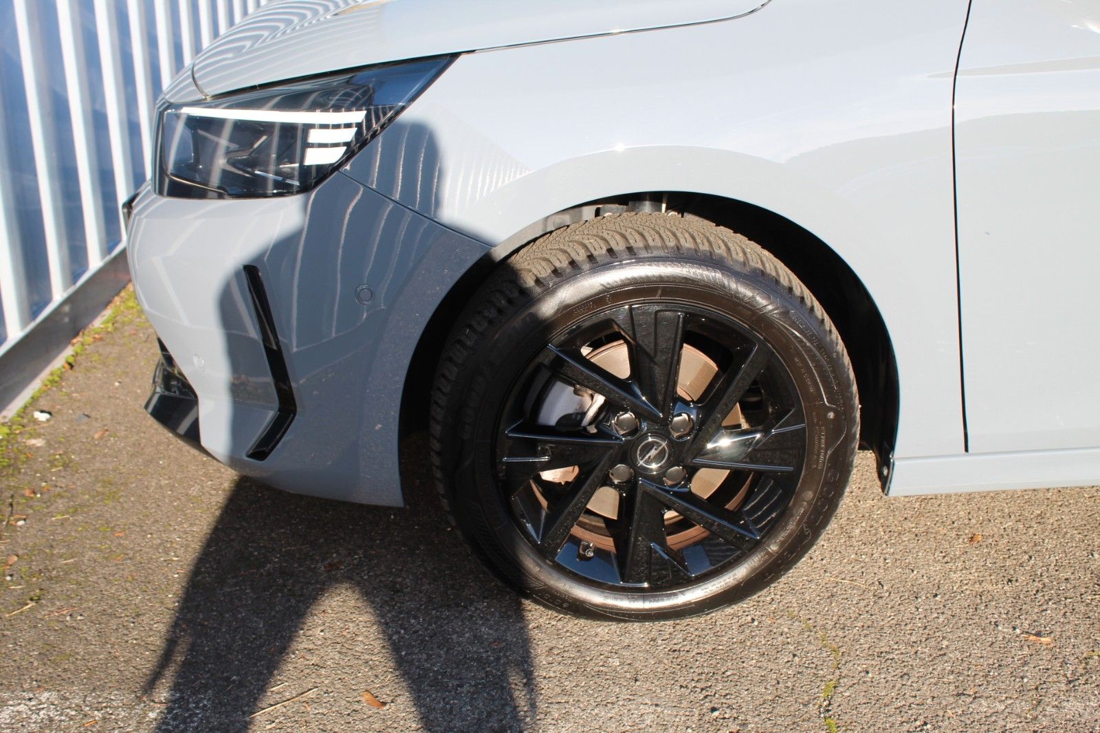 Fahrzeugabbildung Opel Corsa GS Allw.*Sitzh.*Intelli-Lux