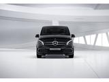 Mercedes-Benz V 300 Avantgarde Pano 2500kg AHK Standhzg BURM - Mercedes-Benz V 300 Gebrauchtwagen in Stuttgart