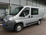 Fiat Ducato Kombi 30 120 ///Klima///69000Km///Solar// - Fiat 2008