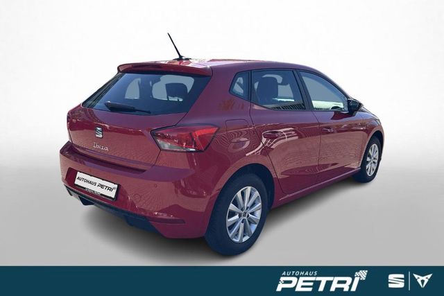 Foto Nummer 5: SEAT Ibiza