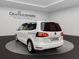 Volkswagen Sharan Highline 1.4 TSI DSG Navi Xenon Leder - Volkswagen Sharan: Leder