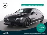 Mercedes-Benz CLA 200 AMG+MBUX+LED+Pano+Keyl+Night+Burm+360+19 - Mercedes-Benz CLA 200 in Bochum