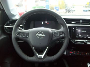Bild 8 Opel Corsa F 1.2T Elegance LED Klima PDC SHZ Navi-App