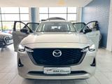Mazda CX-60 Homura 2WD - Mazda CX-60 Gebrauchtwagen