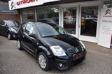 Citroën C2 1.4 VTR Plus KLima,CD ,ALU , Zahnriem NEU TOP