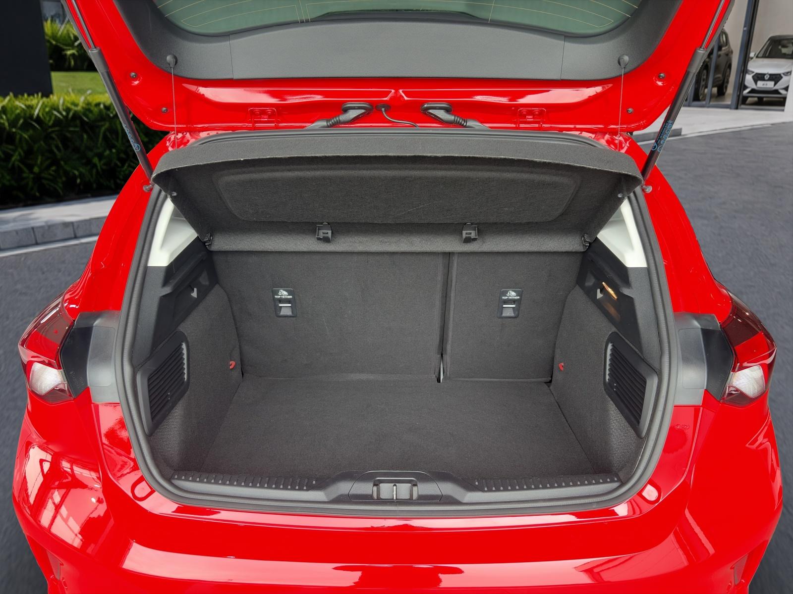 Ford Focus Lim. Cool & Connect, миниатюра 23