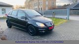 Mercedes-Benz B 180 - gebrauchte Kleinwagen bis 5.000 Euro