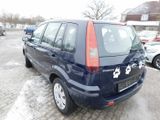 Ford Fusion 1.4 TDCI - Ford Fusion mit Diesel-Antrieb: 1.4