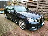 Mercedes-Benz Mercedes Benz 350 CDI T-Modell, AMG, Leder... - Mercedes-Benz 350: Kombi, Cdi