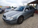 Skoda Octavia Combi 1.6 Ambiente - Skoda Octavia aus 2003: Combi