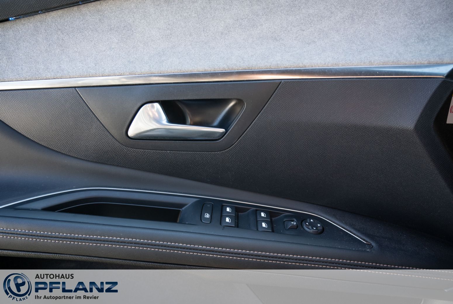Peugeot 5008 - Bild 11