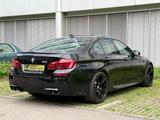 BMW M5 DKG*Vollausstattung*Euro 6*netto: 35.042€ - BMW mit Benzin-Antrieb: Limousine, 3.0