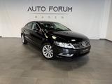 Volkswagen CC Side*Lane*RFK*LED*1Hand* - Volkswagen CC mit Benzin-Antrieb: Automatik