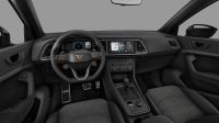 Cupra Ateca - Vorschau Bild 8
