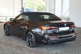 BMW 420i Cabrio M Sport Aut. LED ACC Navi - BMW 420 in Hamburg