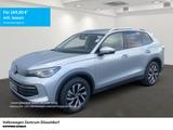 Volkswagen Tiguan Life DSG 1.5 l eTSI  IQ.Drive Light Winte