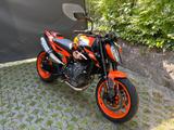 KTM 890 Duke GP - KTM Motorräder in Berlin