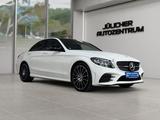 Mercedes-Benz C 300 4Matic Lim. Amg , Burmester Soundsystem - gebrauchte Mercedes-Benz C 300 aus dem Jahr 2019