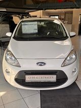 Ford Ka Titanium - Ford Ka/Ka+ Gebrauchtwagen in Hamburg