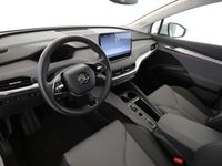 Skoda Enyaq - Vorschau Bild 9