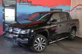 Volkswagen Amarok V6 Aventura Doppelk.Standhzg.Diff-Sperre - gebrauchte VW Amarok aus dem Jahr 2020