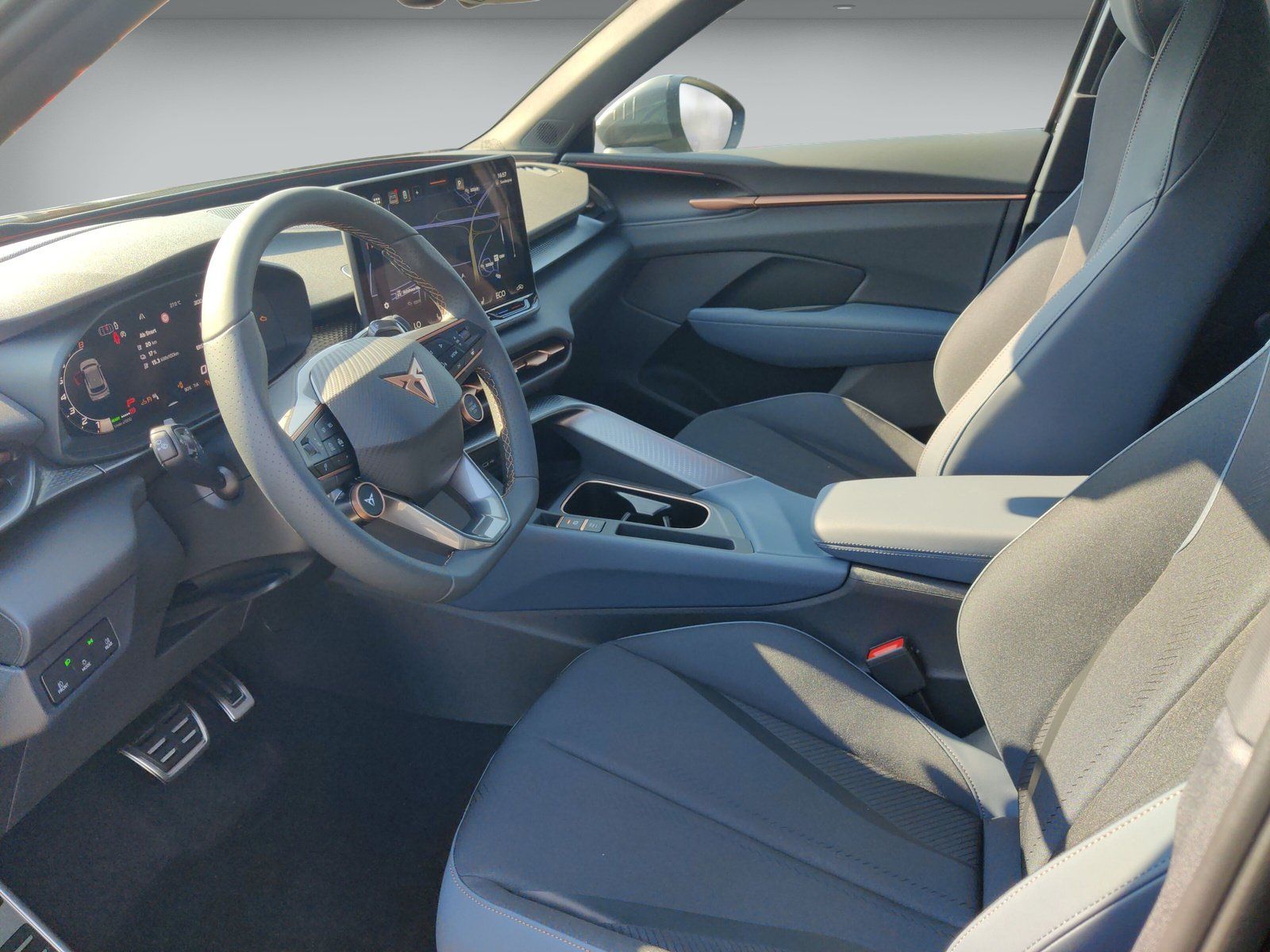 Cupra Terramar - Bild 11