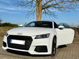 Audi TT Roadster Cabrio  - Audi TT in Kassel