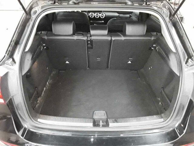 Fahrzeugabbildung Mercedes-Benz A 180 Progressive MBUX+LED+Ambiente+Carplay