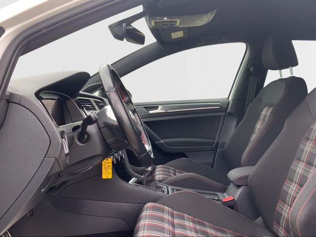 Golf VII 2.0 TSI GTI Performance NAV, SHZ KLIMA