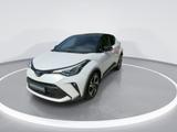 Toyota C-HR Hybrid 1.8 Team Deutschland LED Navi - Toyota: Automatik